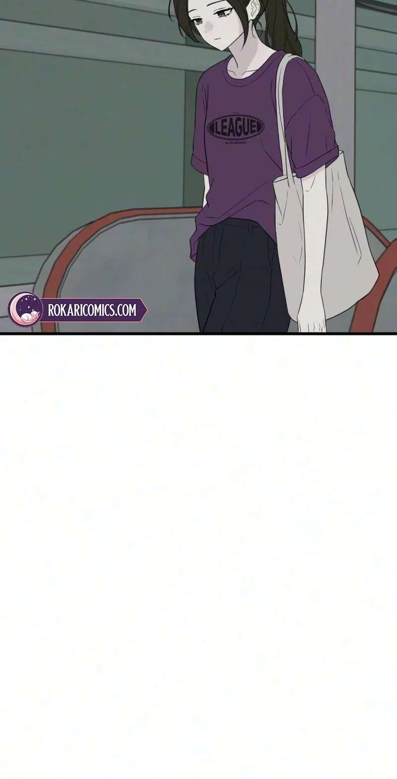 Want to Go Grocery Shopping Together? Chapter 36 - page 38