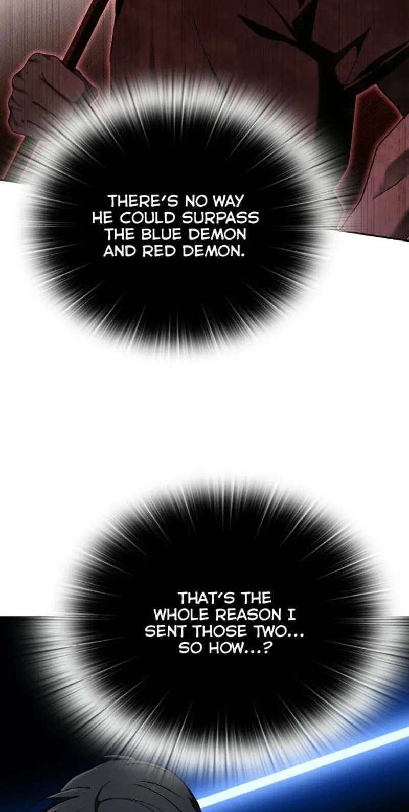 Kindergarten for Divine Beasts Chapter 81 - page 76