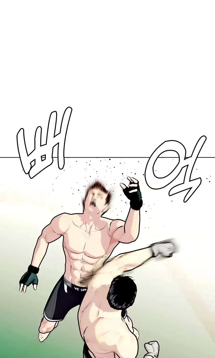The Outcast is a Fighter Chapter 173 - page 168