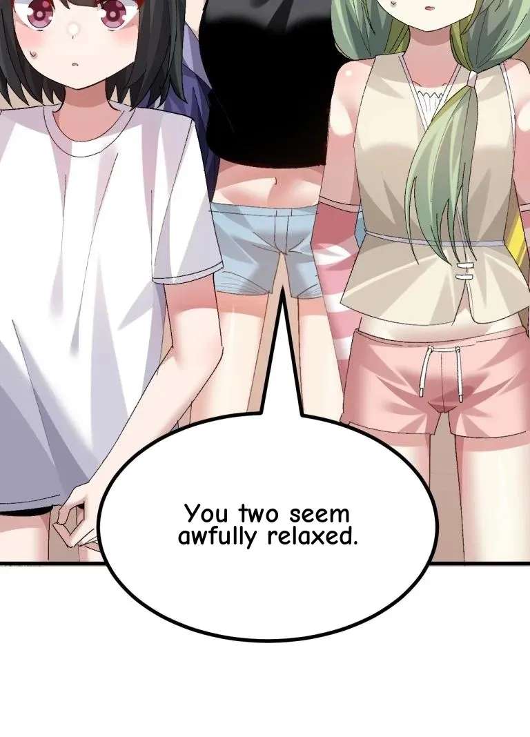The Graduation Project Is, Making Butter! Chapter 72 - page 38