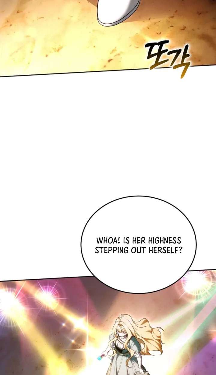 Vote for Your Knight! Chapter 5 - page 25