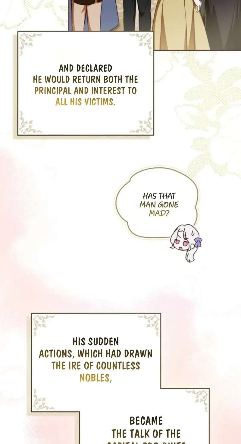 The Search for the Duchess's Husband Chapter 33 - page 65
