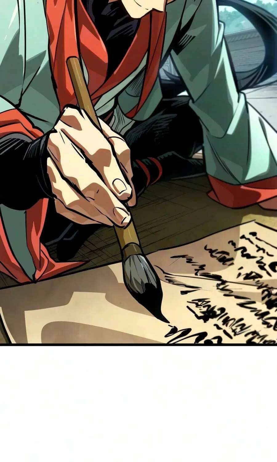 The Unforgettable Genius Martial Artist Chapter 24 - page 126