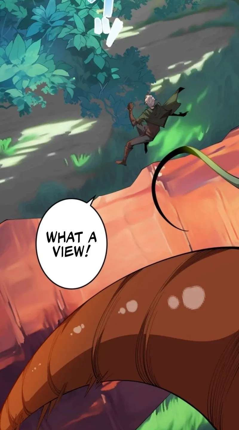 Dream Beast Hunter Chapter 23 - page 12