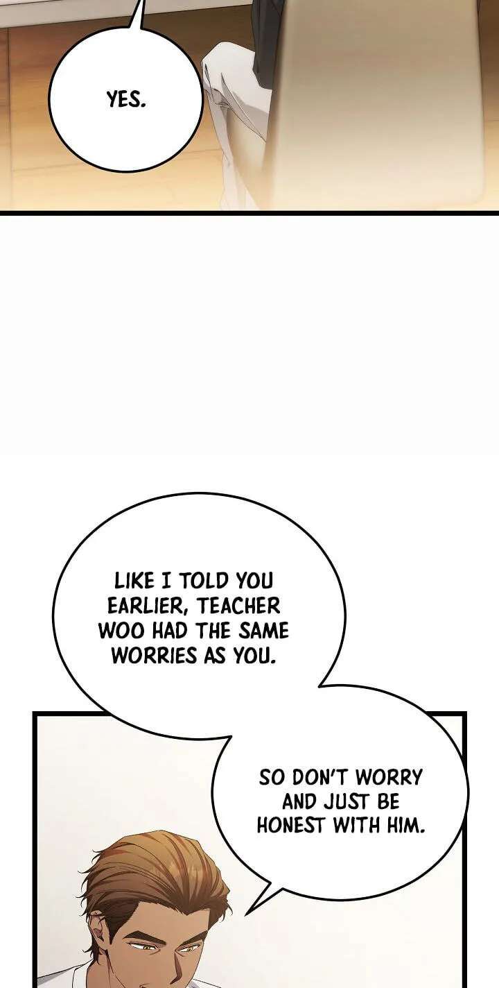 For My Own Good Chapter 100 - page 15