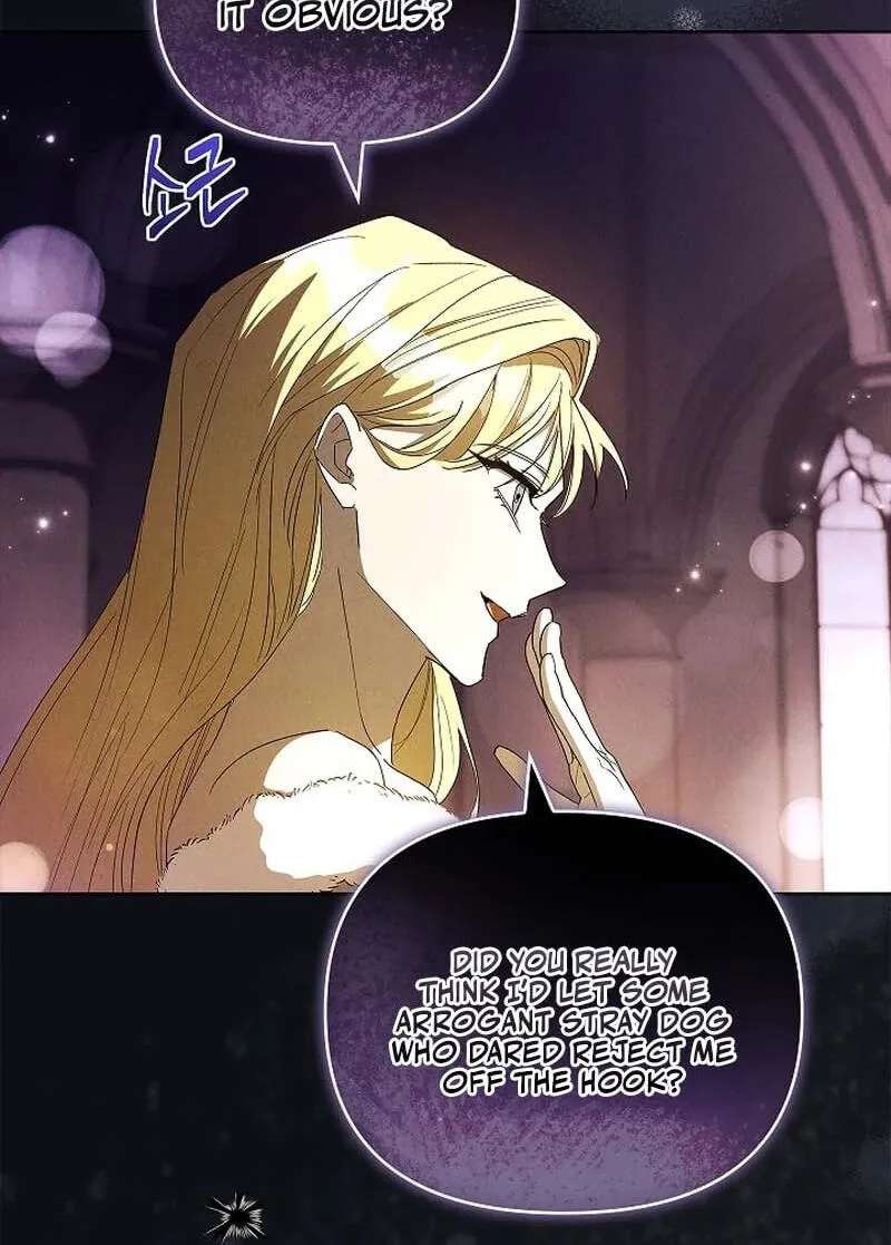 Regarding the Perfect Revenge Chapter 33 - page 72