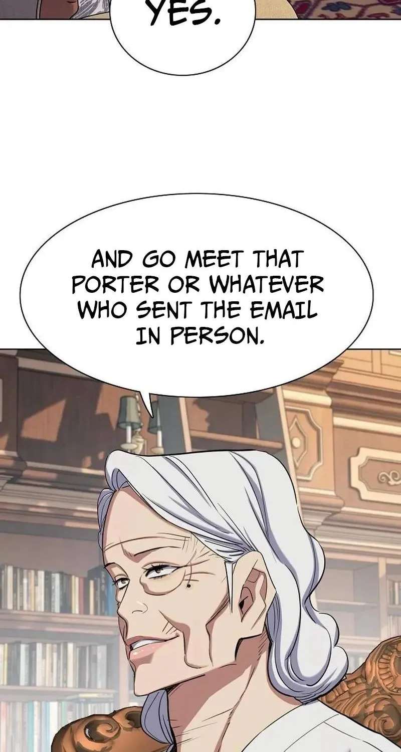 The Chaebeol’s Youngest Son Chapter 222 - page 11
