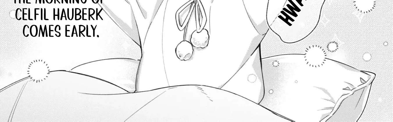 The Third Son of the Heiburg Family Is a Little Devil Shota Chapter 3 - page 25