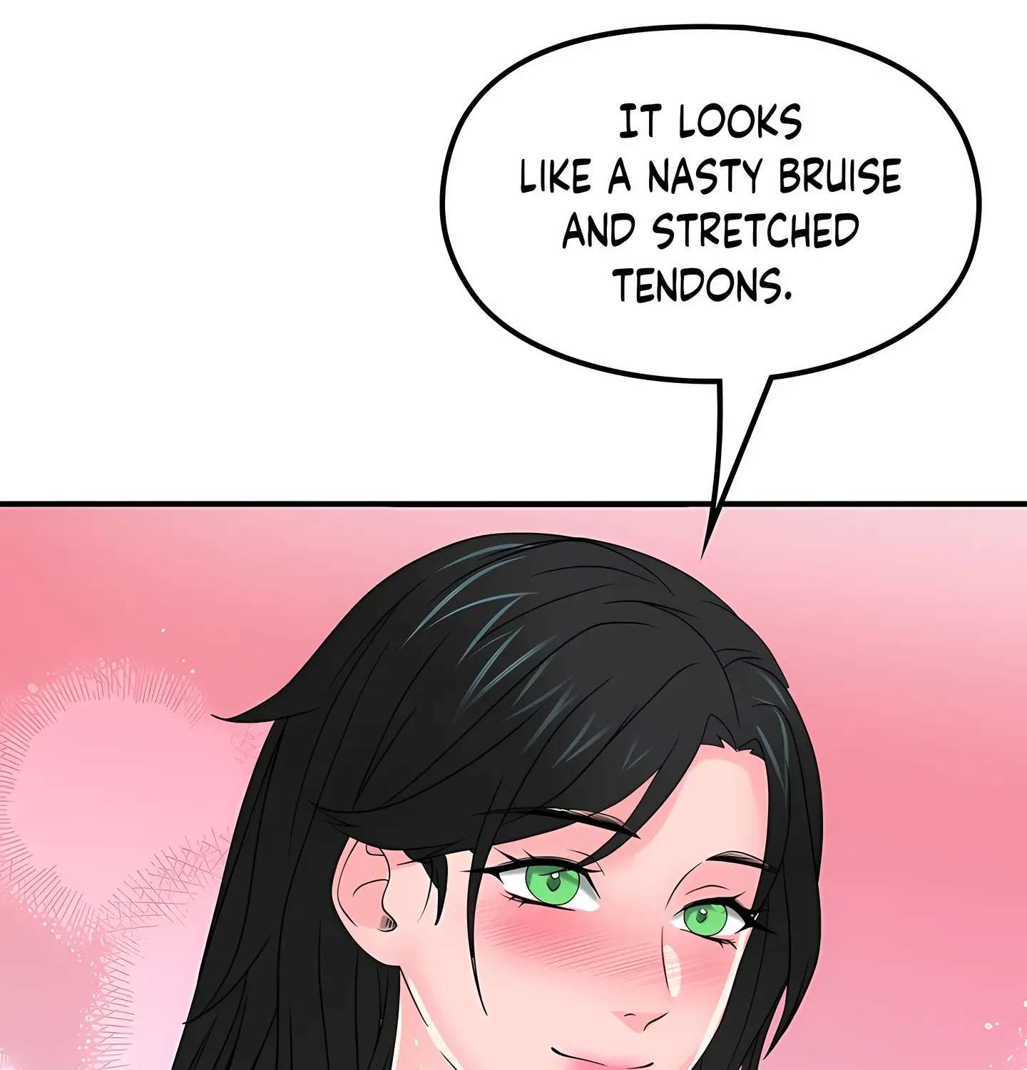 Bet Me Hard Chapter 14 - page 45