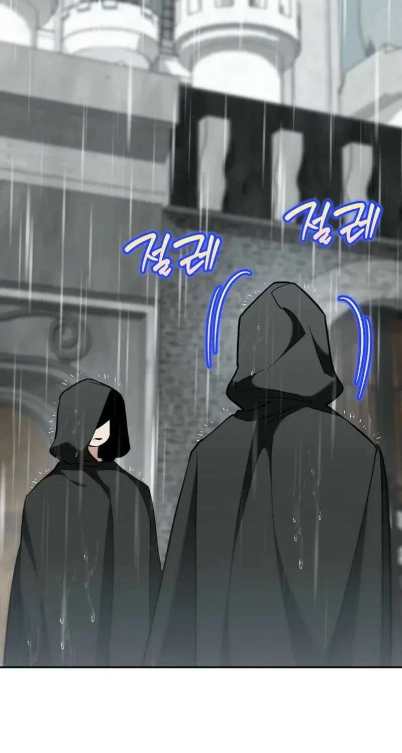 The Grand Duke Has Awakened in a Strange Place Chapter 39 - page 44