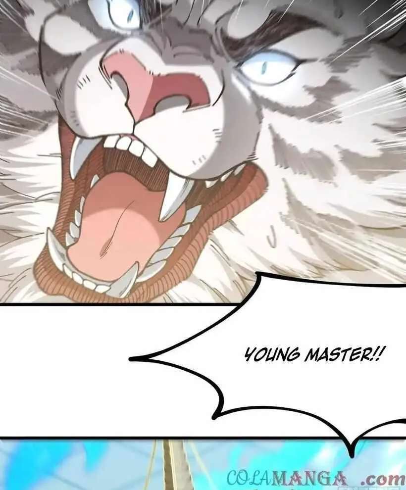 Bai Lan De Wo, Quan Kao Tu Di Xu Ming Chapter 38 - page 26