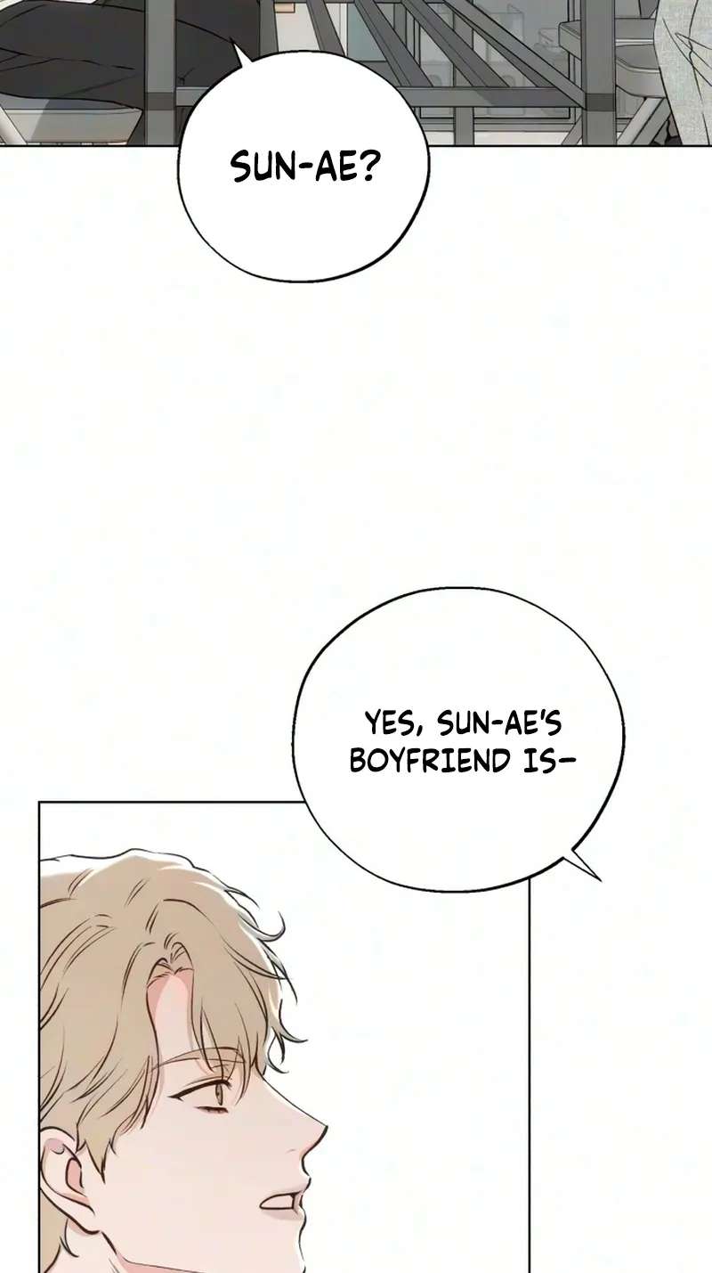 My Ancestor is Watching Me! Chapter 18 - page 53