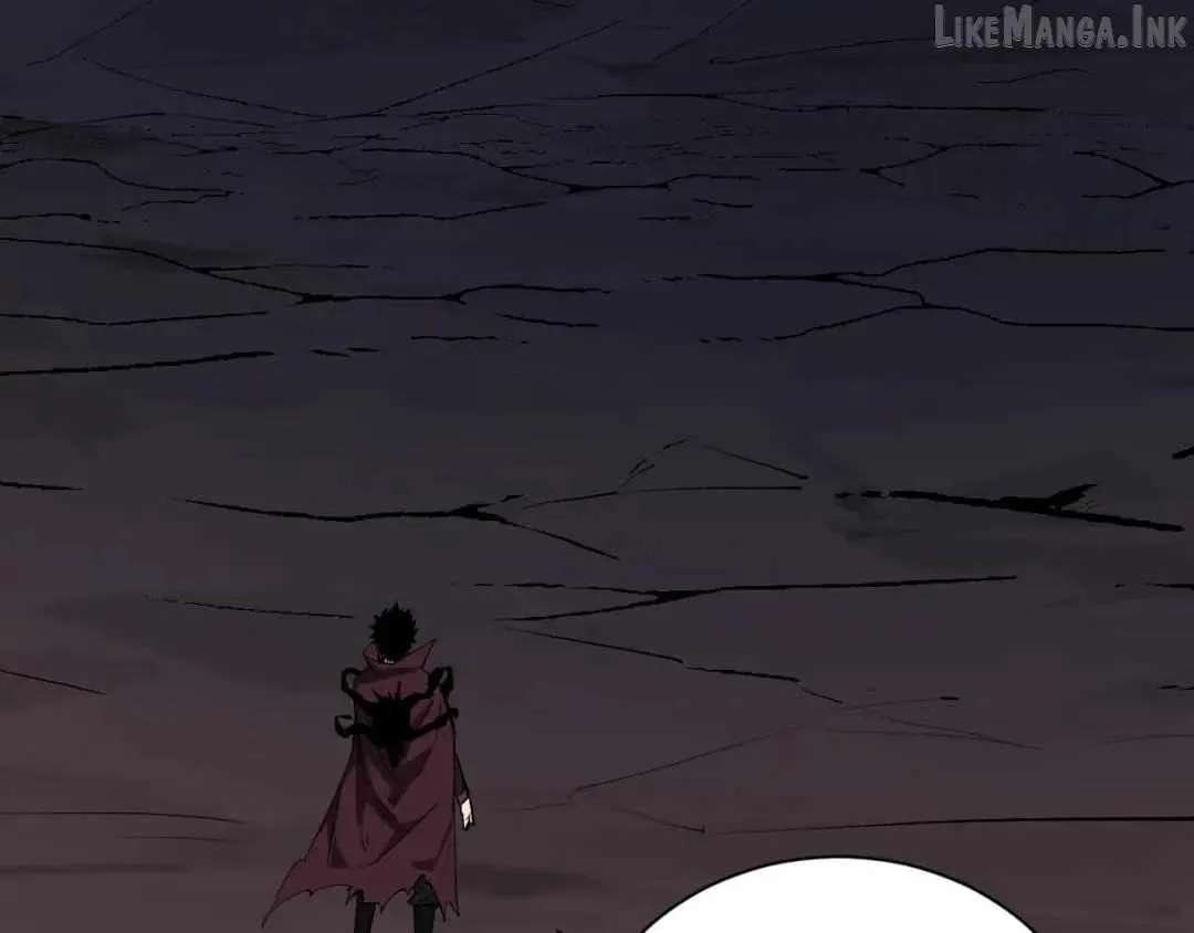 Doomsday for All: Me, Virus Monarch Chapter 131 - page 92
