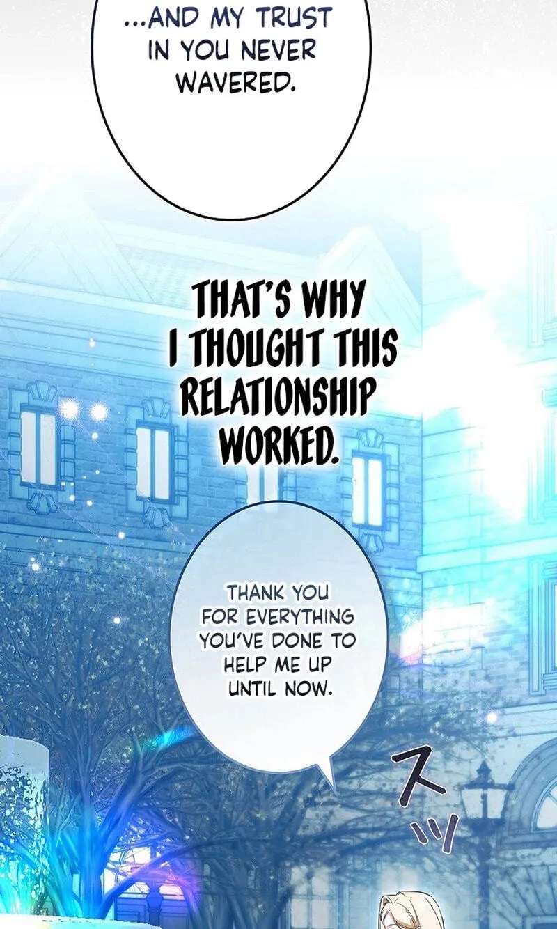 A Note from Violet Chapter 36 - page 65