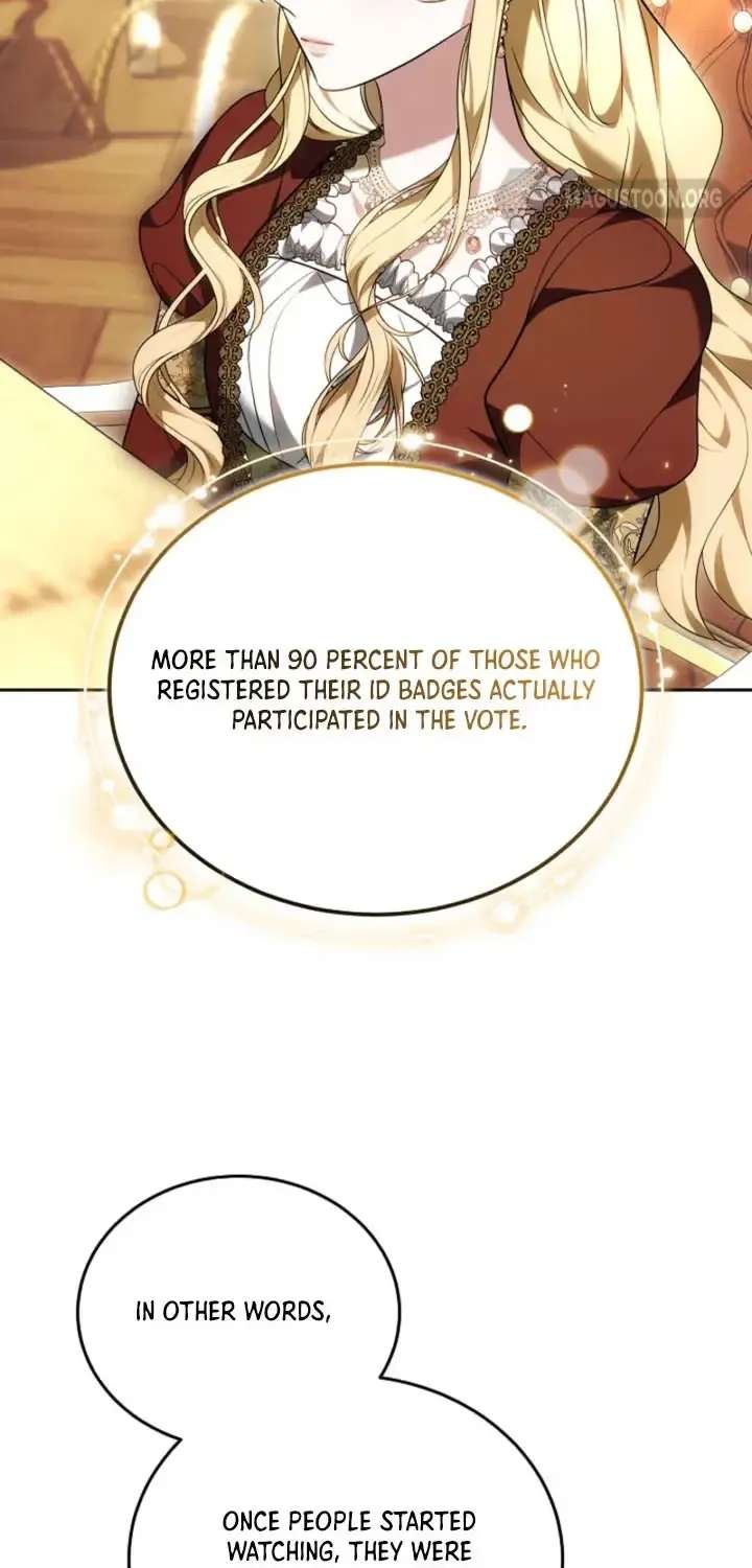 Vote for Your Knight! Chapter 15 - page 7