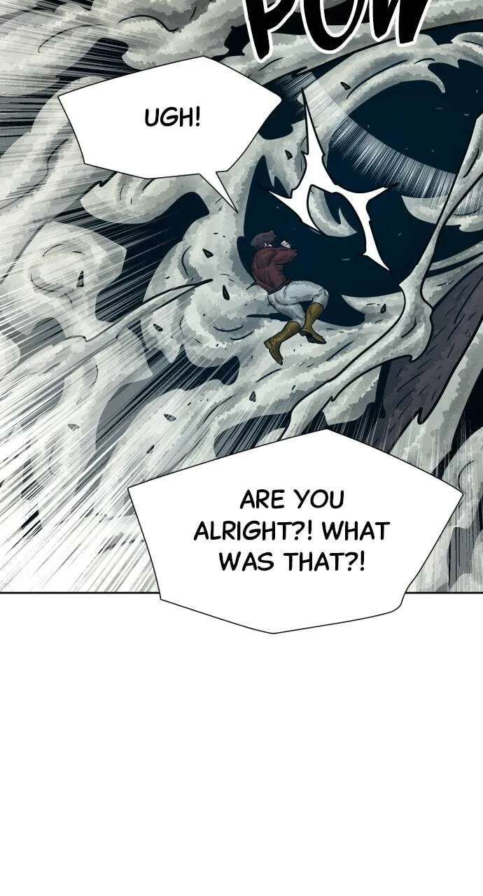 Warrior Executioner Chapter 204 - page 29