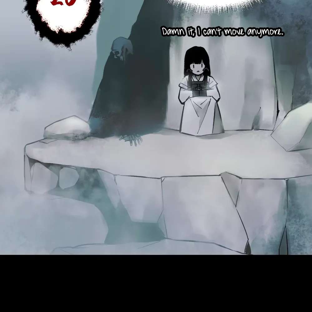 Laws of the Inner Palace Chapter 3 - page 32