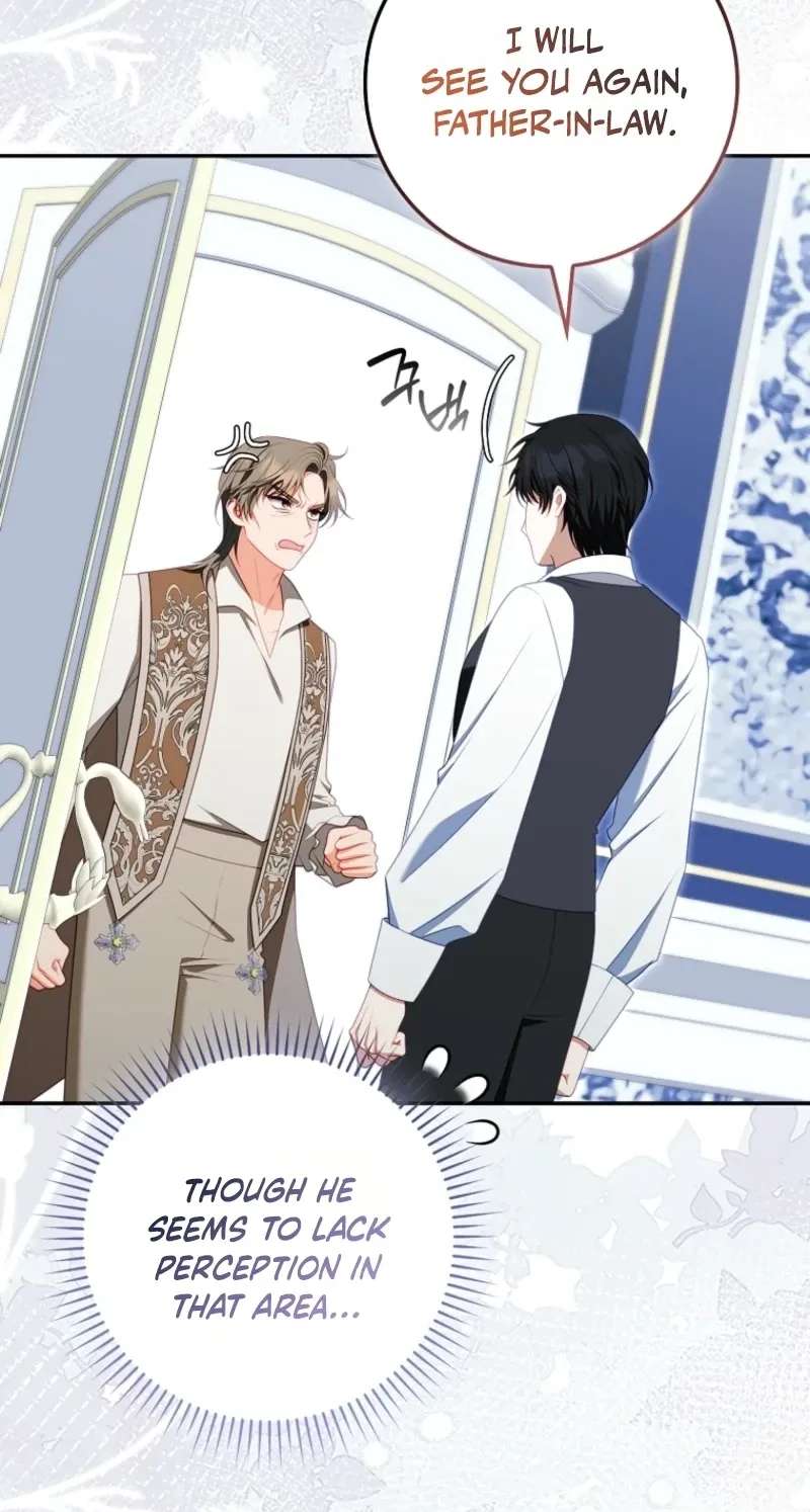 The Unbreakable Mind of the Regret-Genre Heroine Chapter 61 - page 47