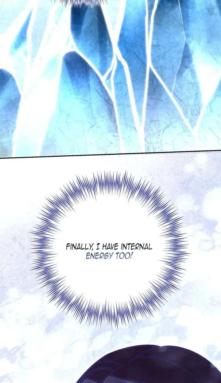 The Overflowing Elixir of the Fallen House Chapter 106 - page 8