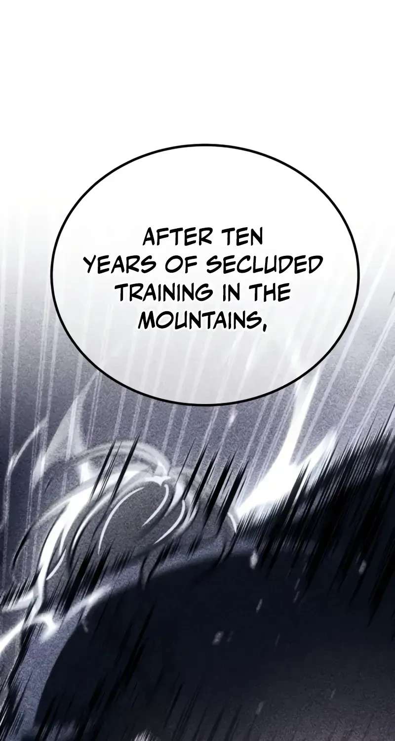 The World’s Strongest Fist Fighter Chapter 14 - page 139