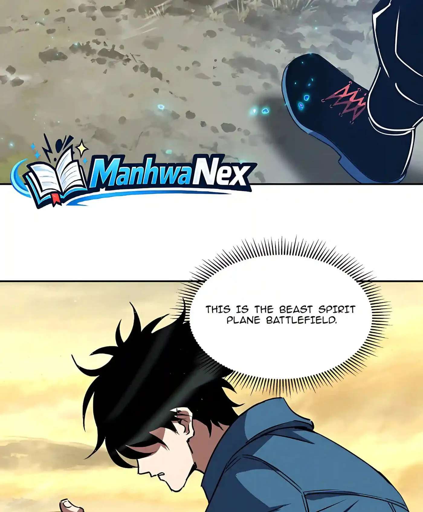 Global Beast Tamer: I Can See Evolution Paths Chapter 110 - page 106