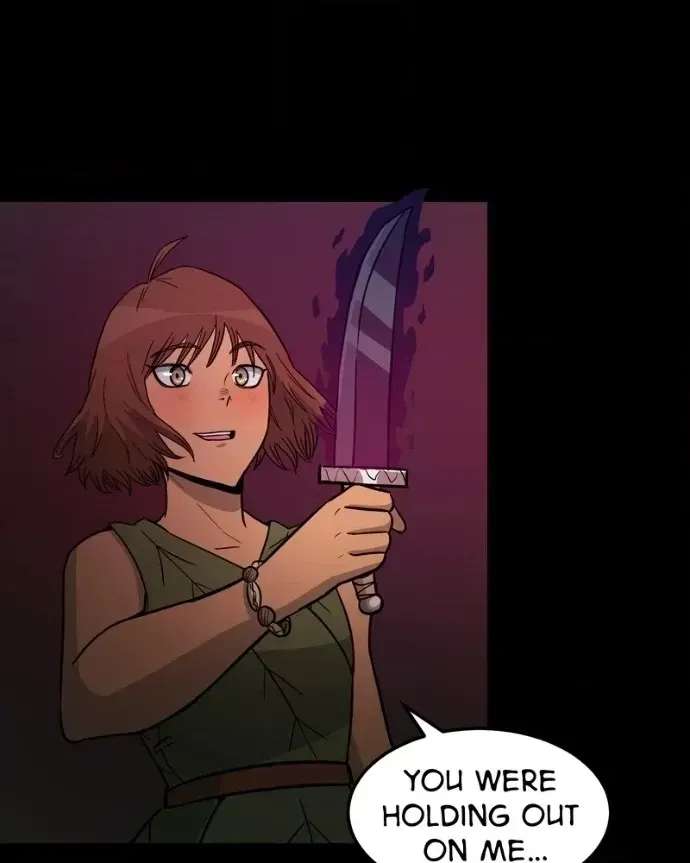 The Wendybird Chapter 53 - page 20