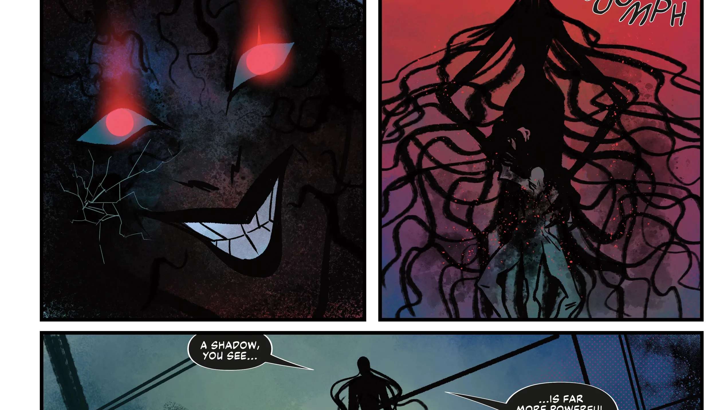 Kingdom of Earth Chapter 2 - page 80