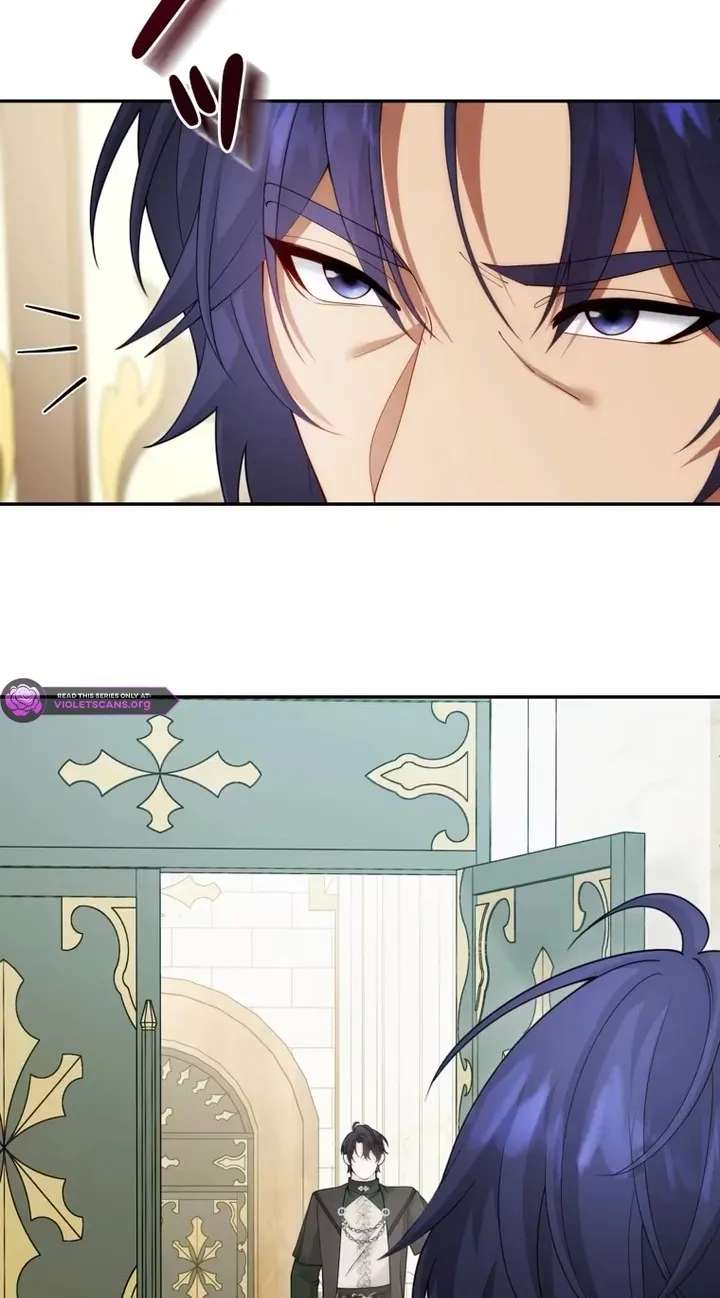 Setting Reset as the Duke's Daughter Chapter 52 - page 34