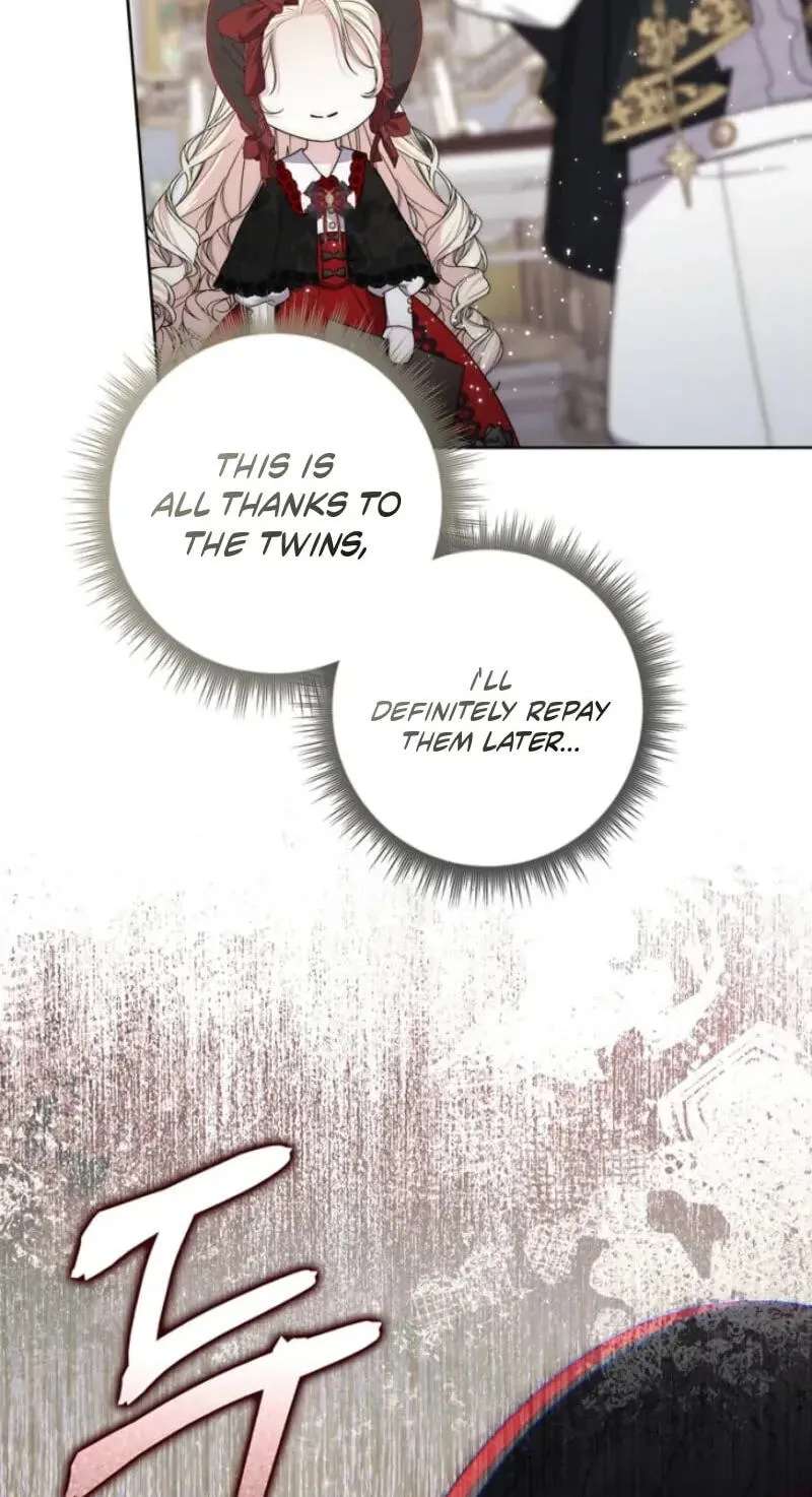 Arelyn Is Sick and Tired Chapter 81 - page 10