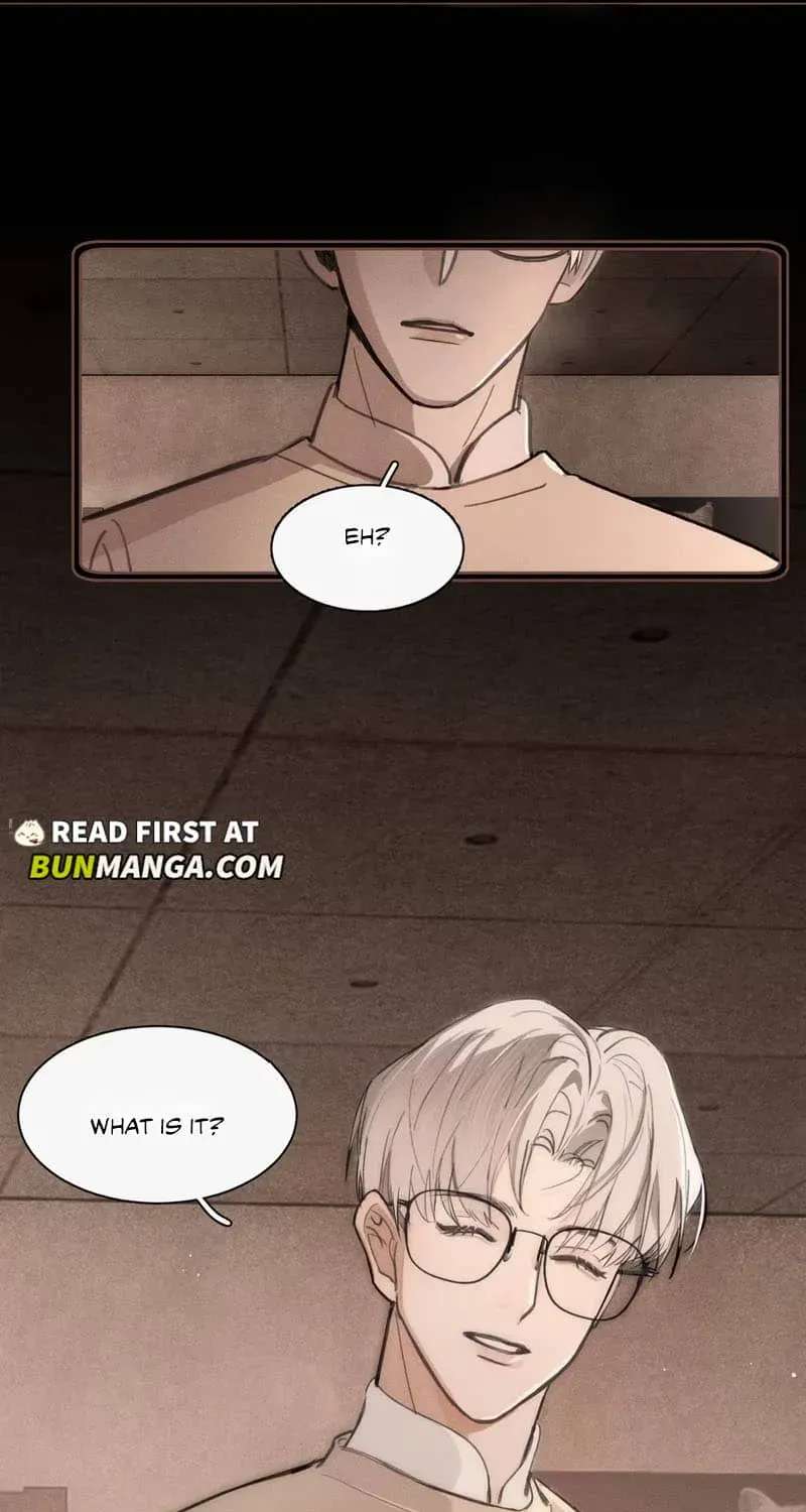 Bait For Returning to The Cage Chapter 1 - page 8