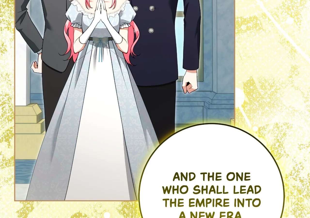 A Taste of Happiness for the Tragic Extra Chapter 65 - page 129