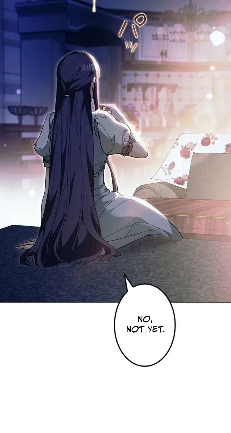 The Hated Stepmother Begins Her Second Life Chapter 30 - page 9