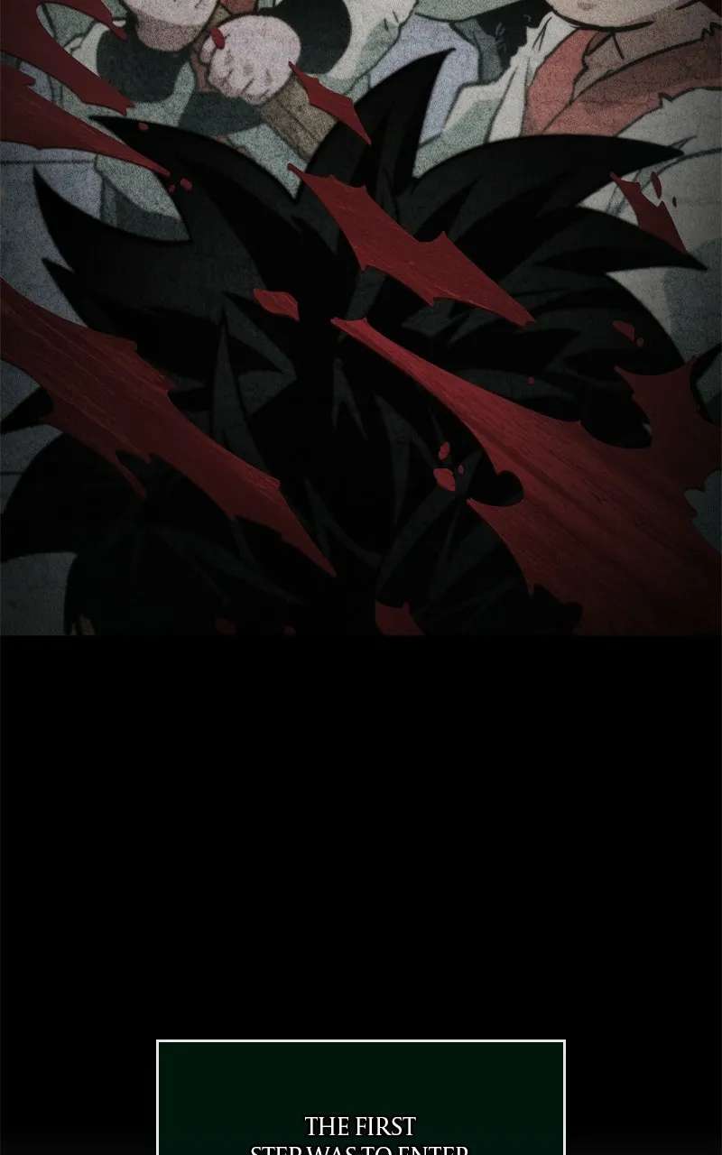 The Martial Genius WhoRemembers Everything Chapter 3 - page 20