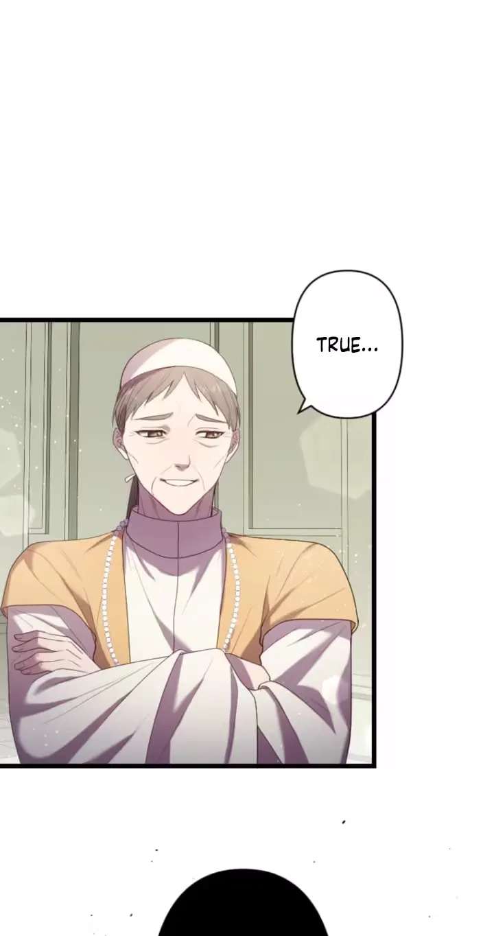 Boukoku Oujo ga Tekikoku Ouji no Chouki to Natte ~Shinshitsu kara Kokoku wo Fukkou Shimasu~ Chapter 17 - page 67