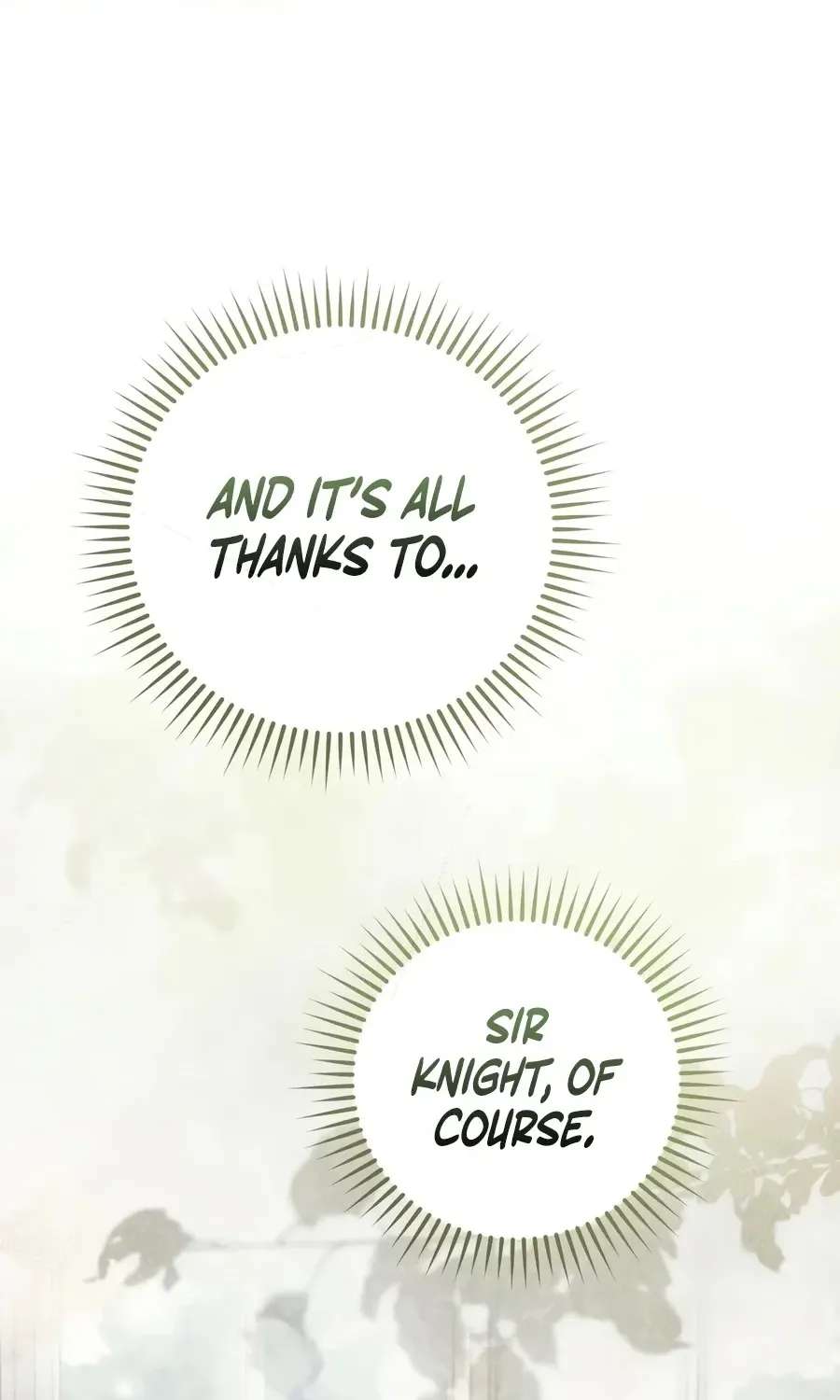 The Regressor and the Blind Saintess Chapter 20 - page 85