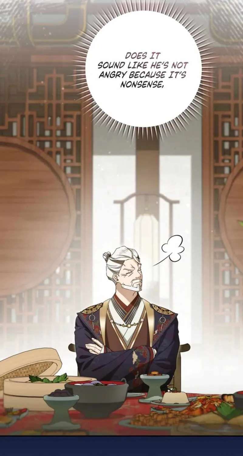 I Became The Despised Granddaughter Of The Murim Family Chapter 127 - page 37