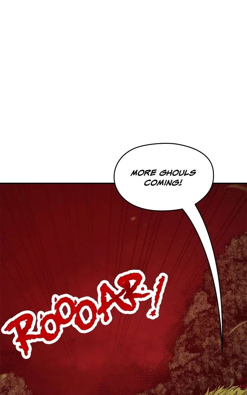 Fatal Reset Chapter 40 - page 23