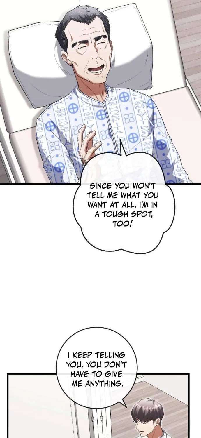 Hua Tuo Reincarnated as a Modern Surgical Genius Chapter 56 - page 4