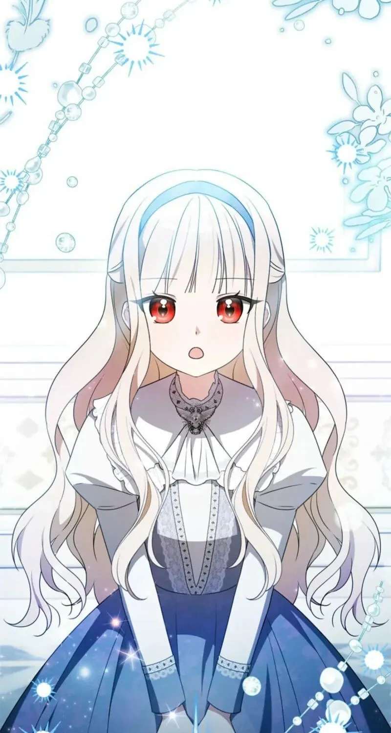 The Count's Beloved Contract Young Lady Chapter 42 - page 36