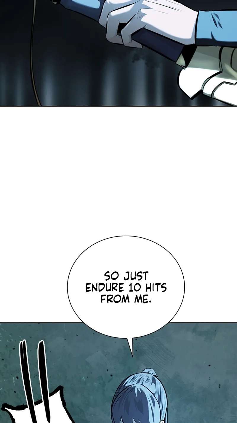 Absolute Master of the Senate Chapter 60 - page 65