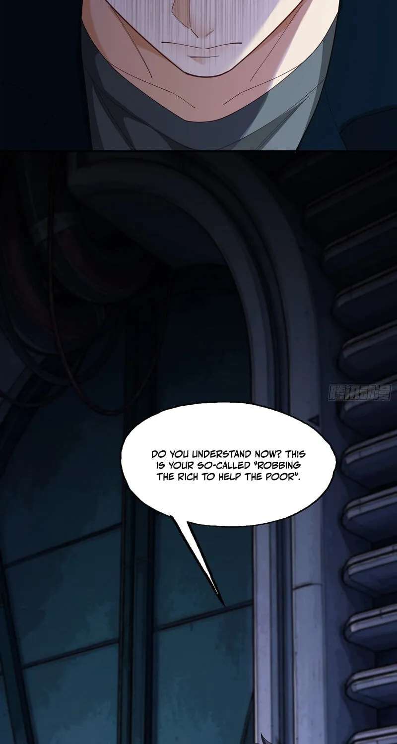 Apocalypse Heat꞉ I Become a King with My Safehouse Chapter 66 - page 35