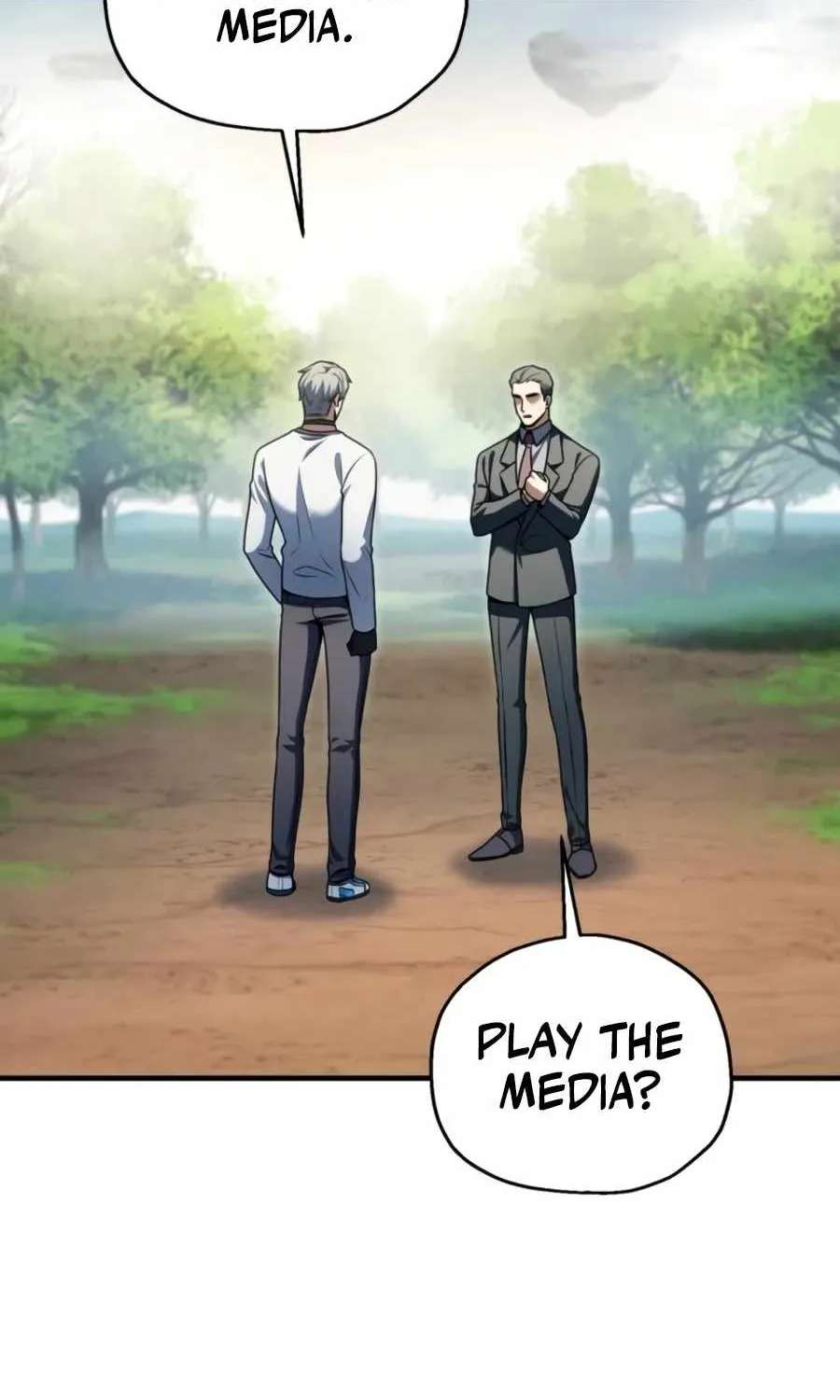 The Player That Can’t Level Up Chapter 241 - page 51