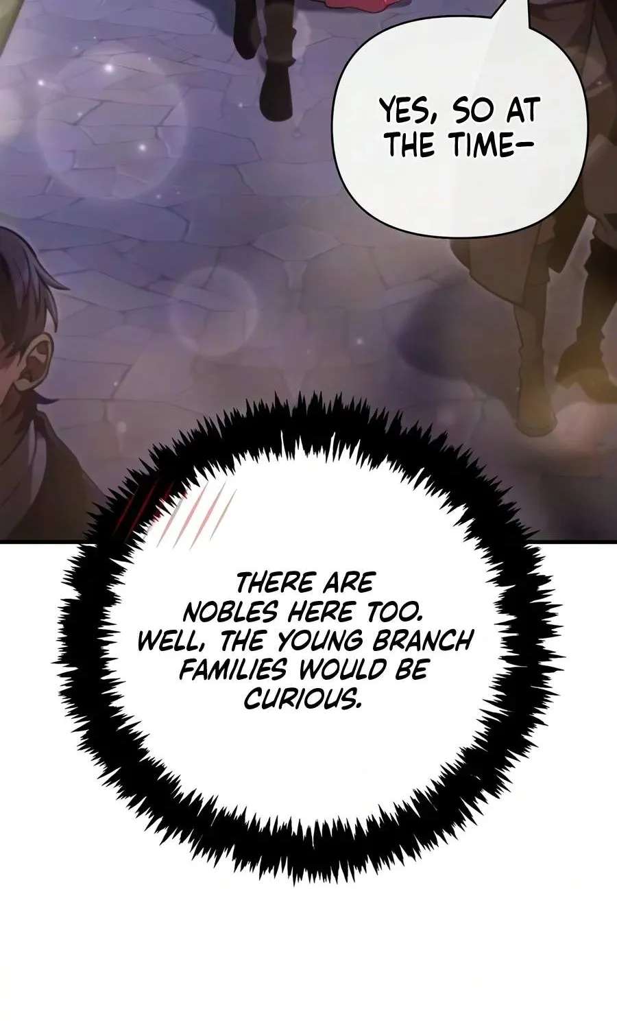Surviving The Game As A Barbarian Chapter 155 - page 73