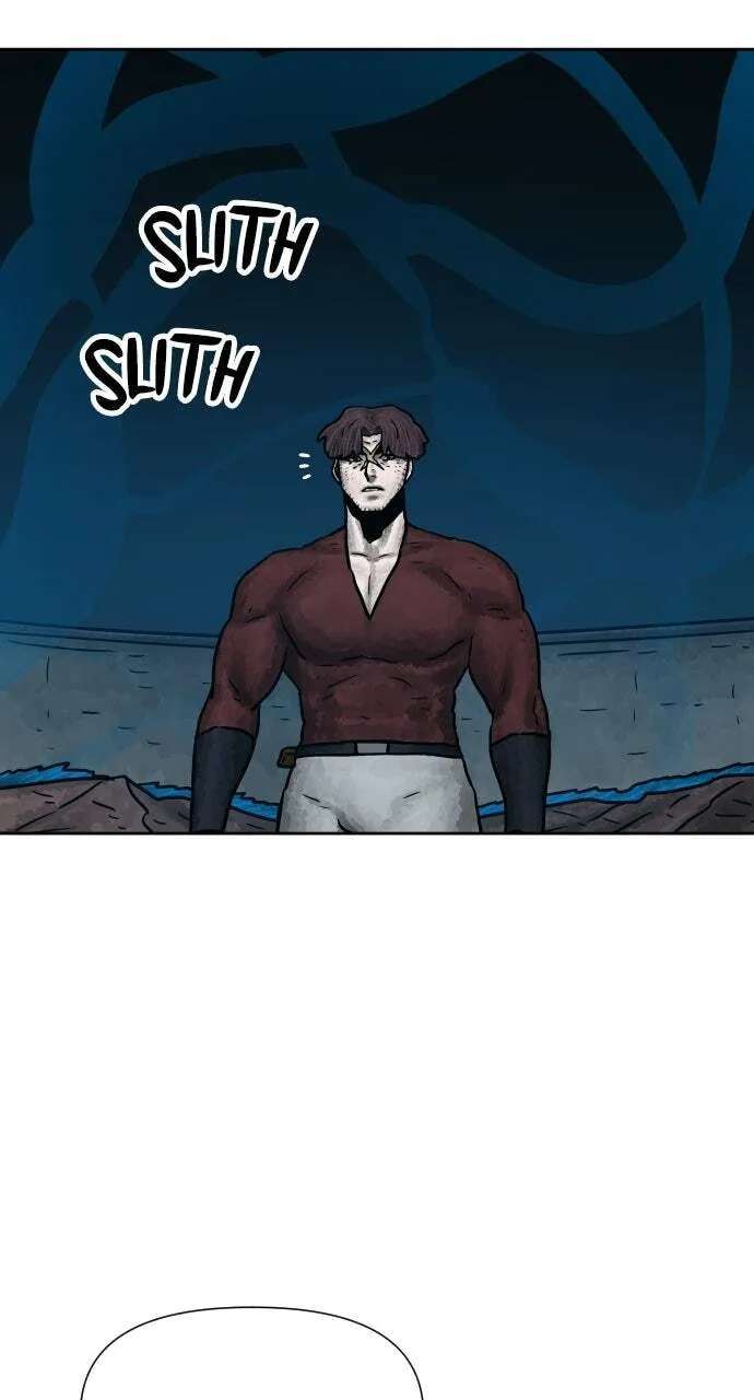 Warrior Executioner Chapter 204 - page 51