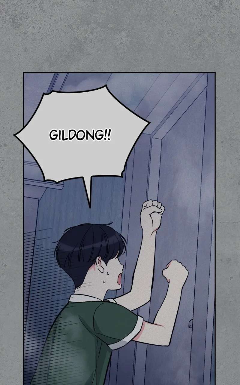 Woke Up as the CEO’s Dog Chapter 54 - page 33