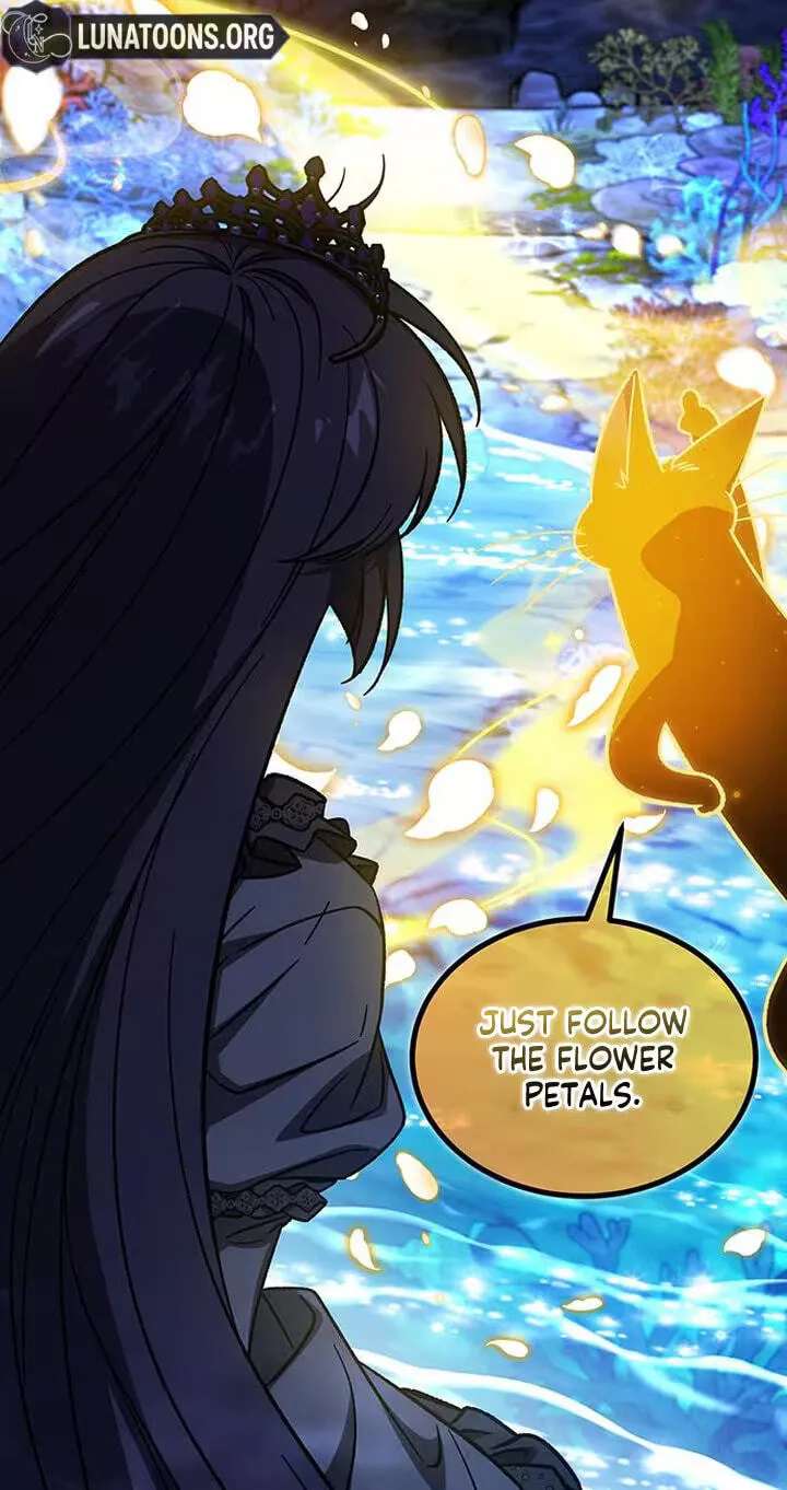 Lv.99 Princess of Black Flame Chapter 48 - page 78