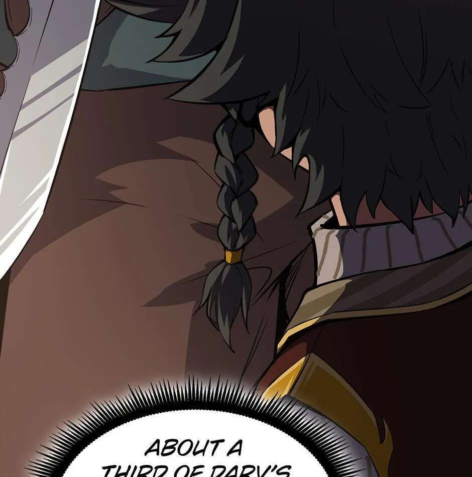 The Beginning After the End Chapter 253 - page 122