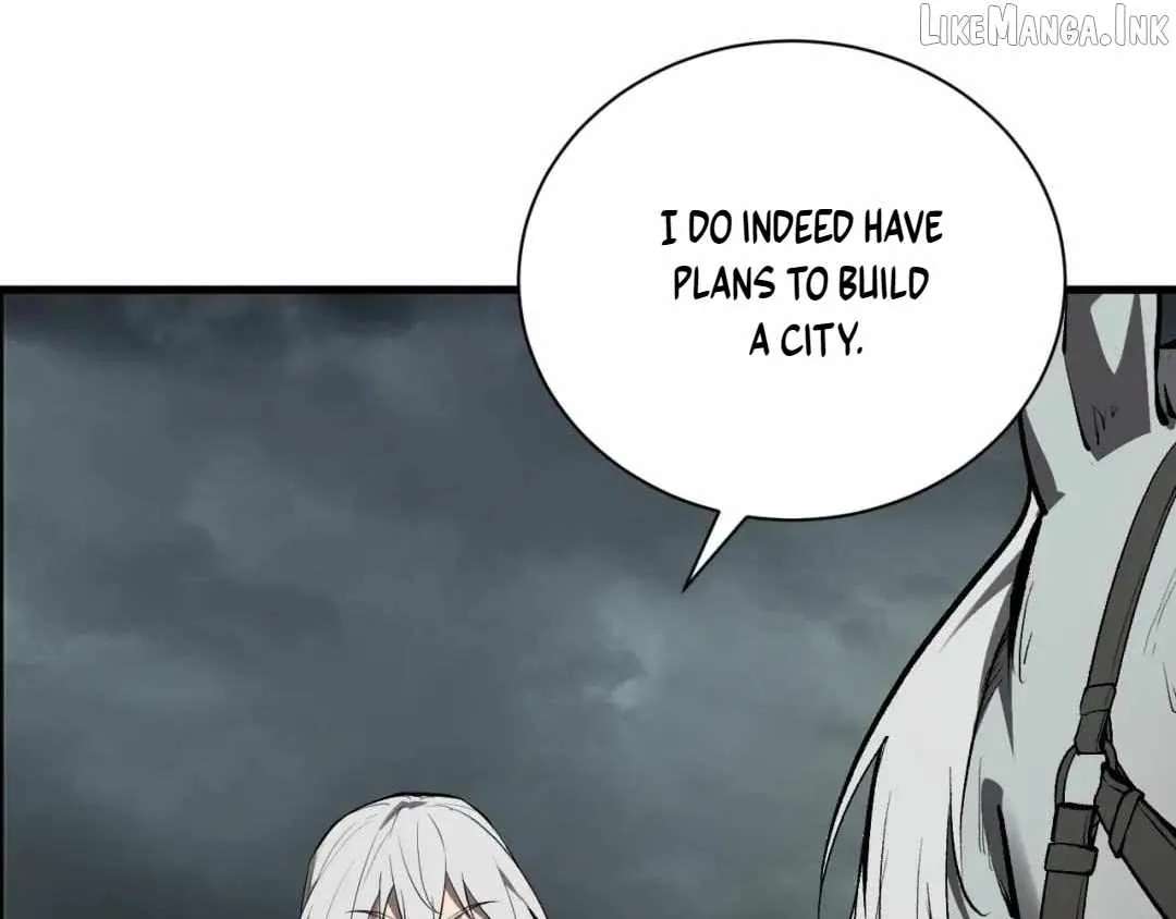 Doomsday for All: Me, Virus Monarch Chapter 133 - page 10