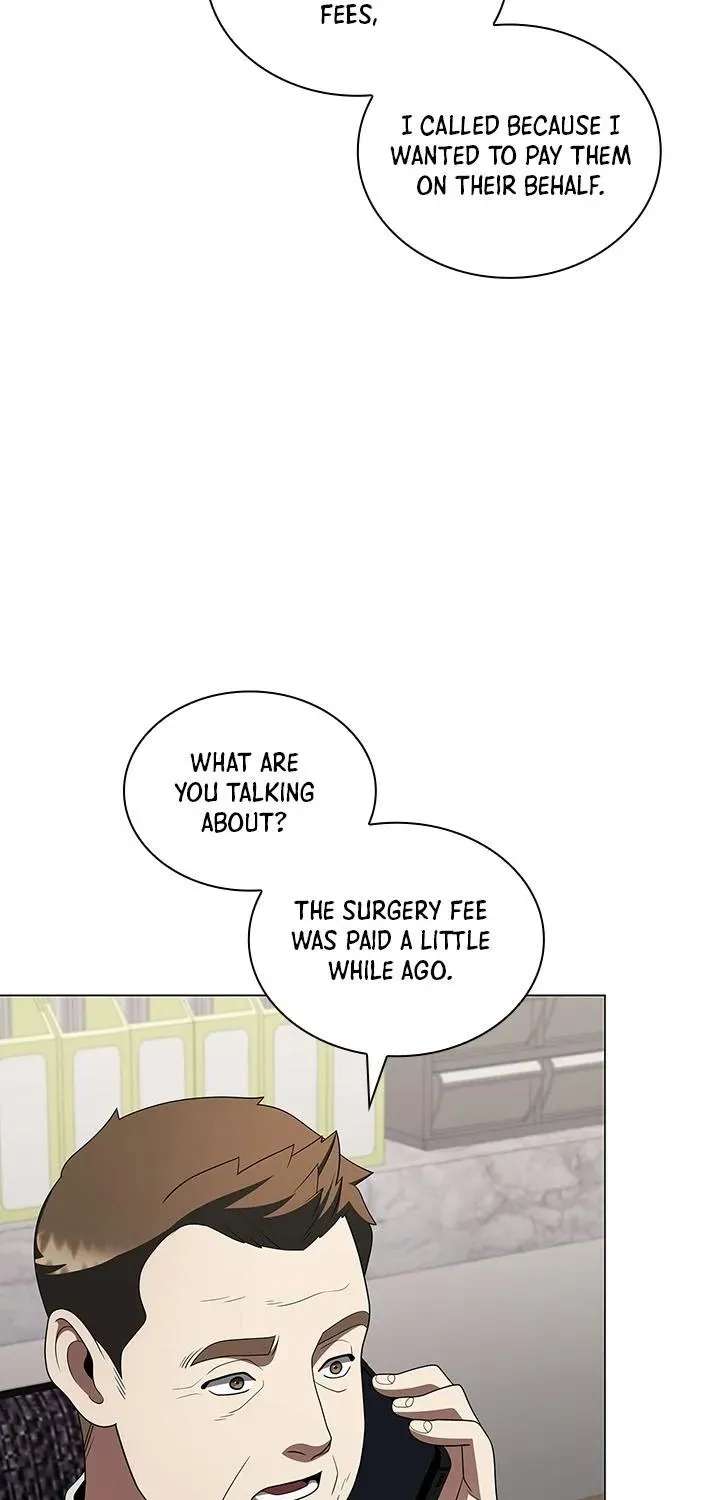 Dr. Choi Tae-Soo Chapter 325 - page 12