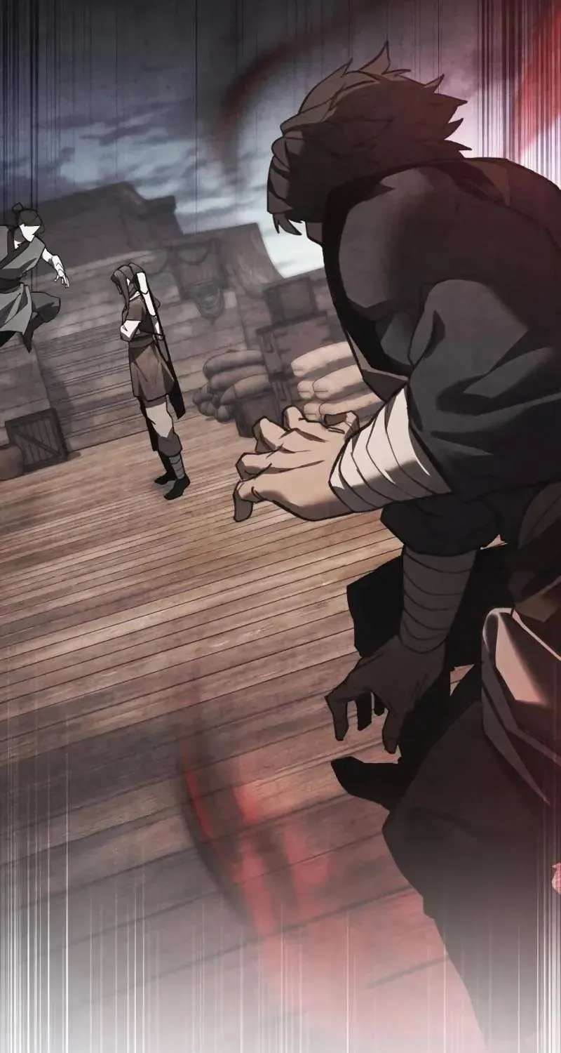 I Became a Martial Arts God's Youngest Son Chapter 3 - page 17